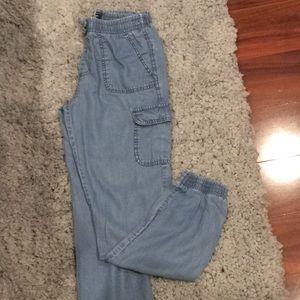 GapKids Jogger/Cargo Pants